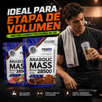 ANABOLIC MASS 28500