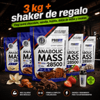ANABOLIC MASS 28500