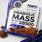 ANABOLIC MASS 28500