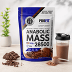 ANABOLIC MASS 28500