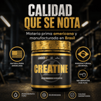 Creatina LanderFit 300gr