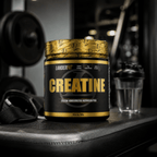 Creatina LanderFit 300gr