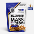 Ganador de Masa Anabolic Mass 3Kg + Shaker de regalo - imagen 1
