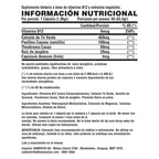 Quemador de grasa - LIPO 6 BLACK ULTRA CONCENTRATED STIM FREE NUTREX